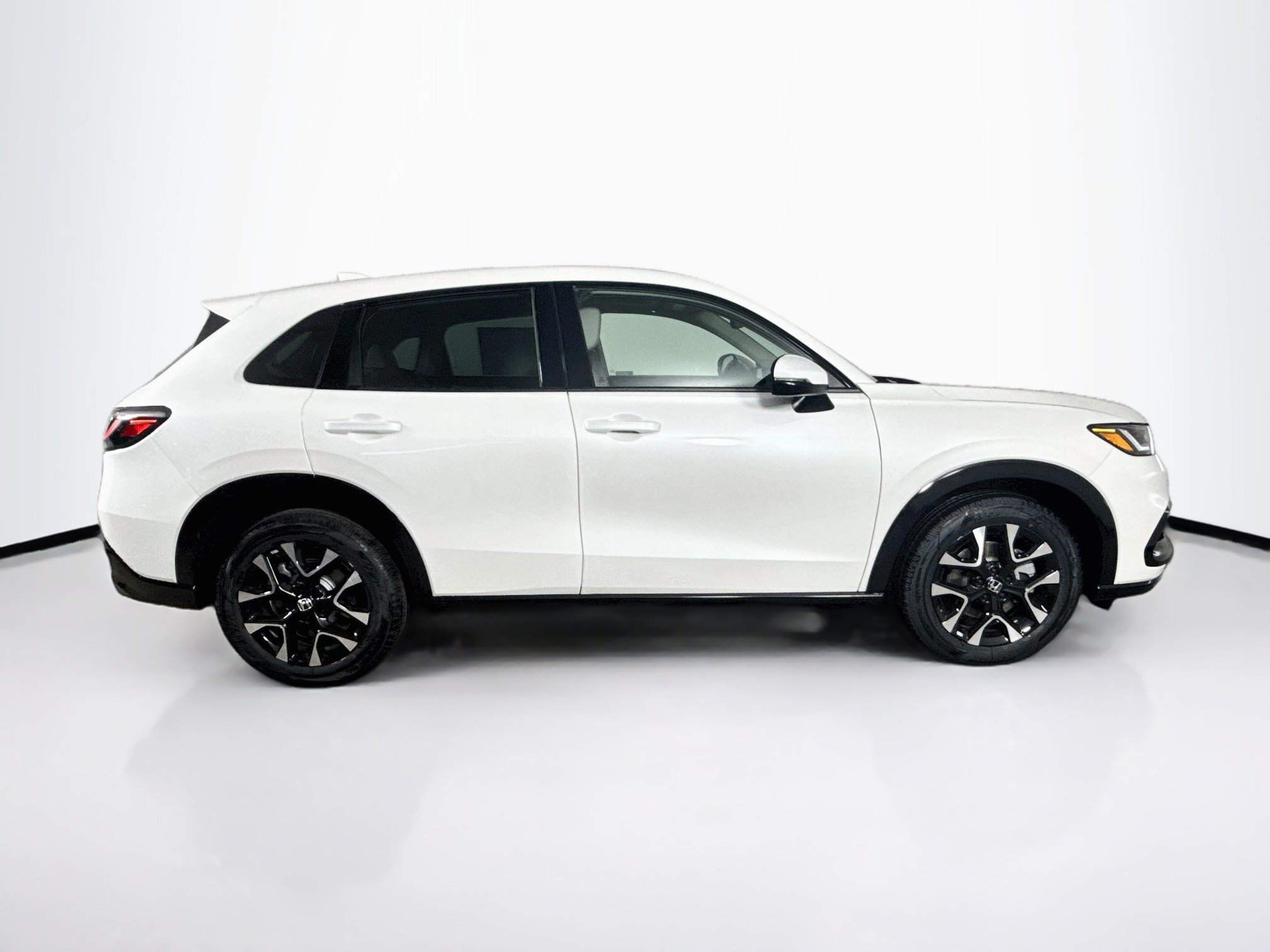 New 2027 Honda HR-V EX-L image 2
