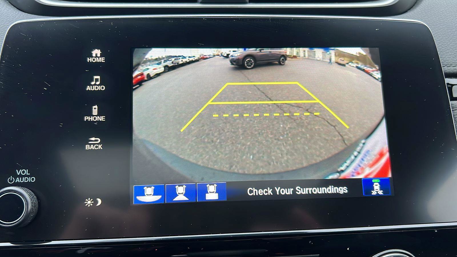 Used 2022 Honda CR-V EX image 29