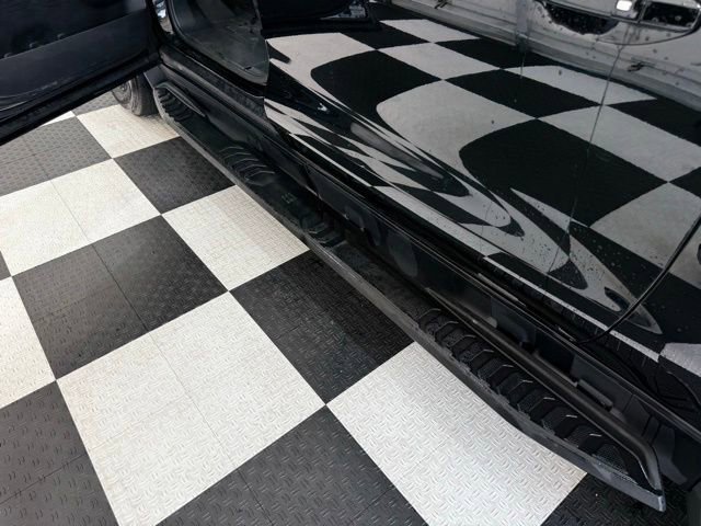 Used 2025 Chevrolet Silverado EV LT AWD/4WD image 33