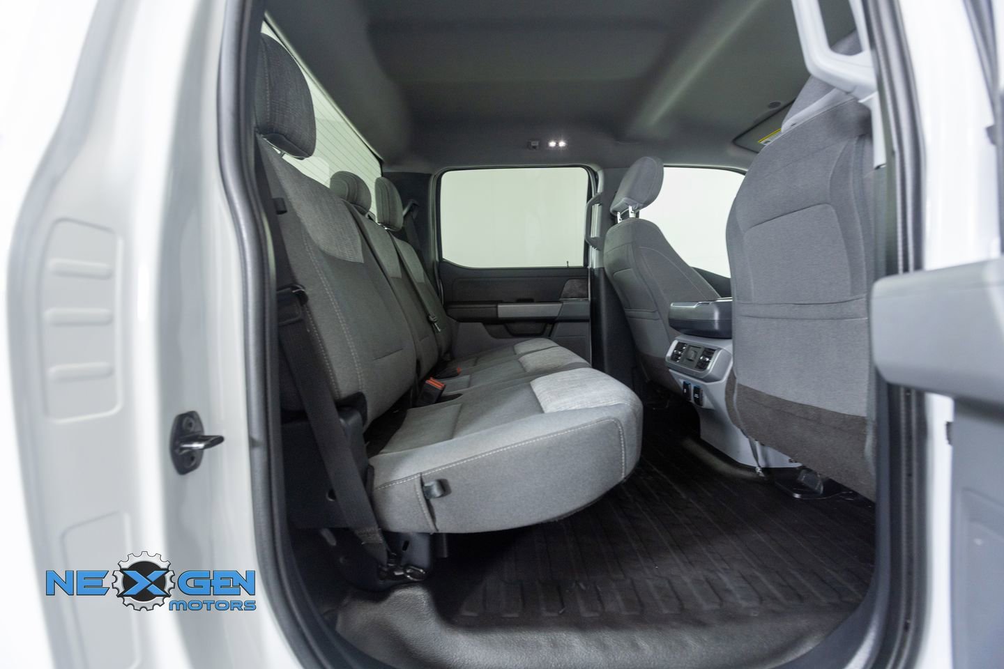 Used 2021 Ford F150 XLT w/ Trailer Tow Package AWD/4WD image 34