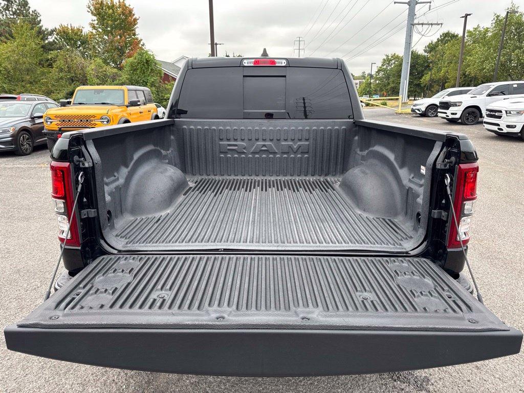 Used 2023 RAM 1500 Big Horn AWD/4WD image 30