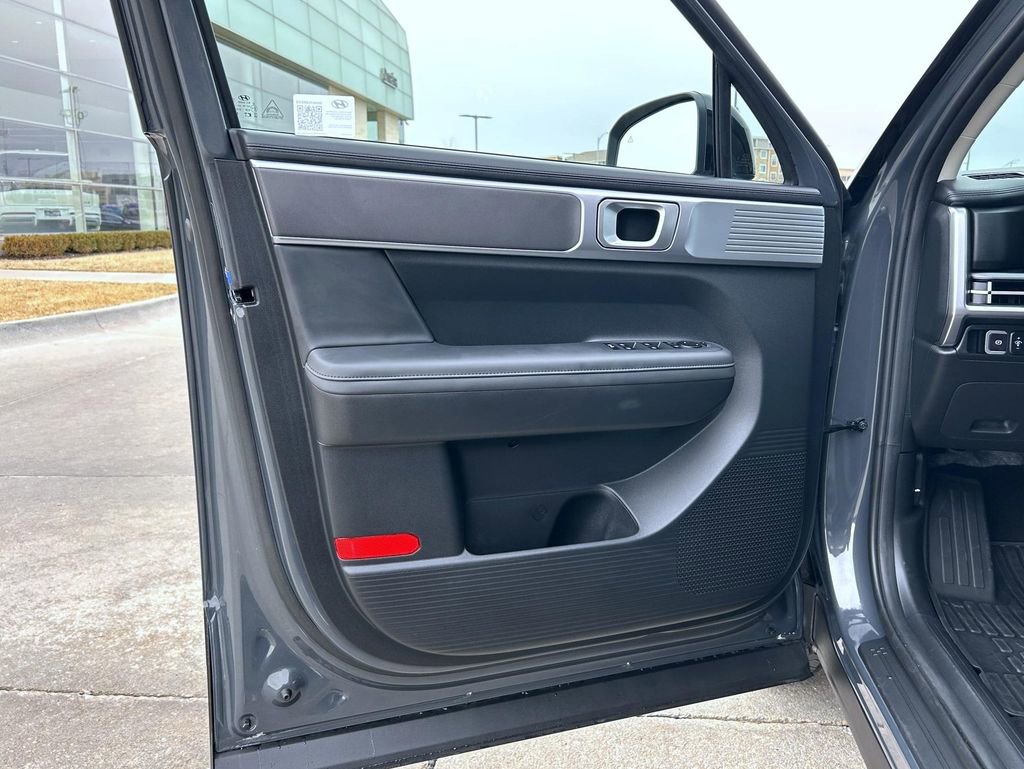 Used 2026 Hyundai Santa Fe XRT image 11