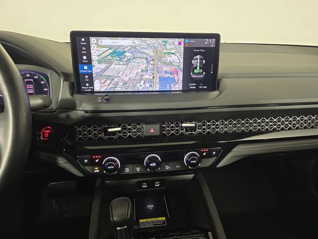 Used 2024 Honda Accord Touring image 21