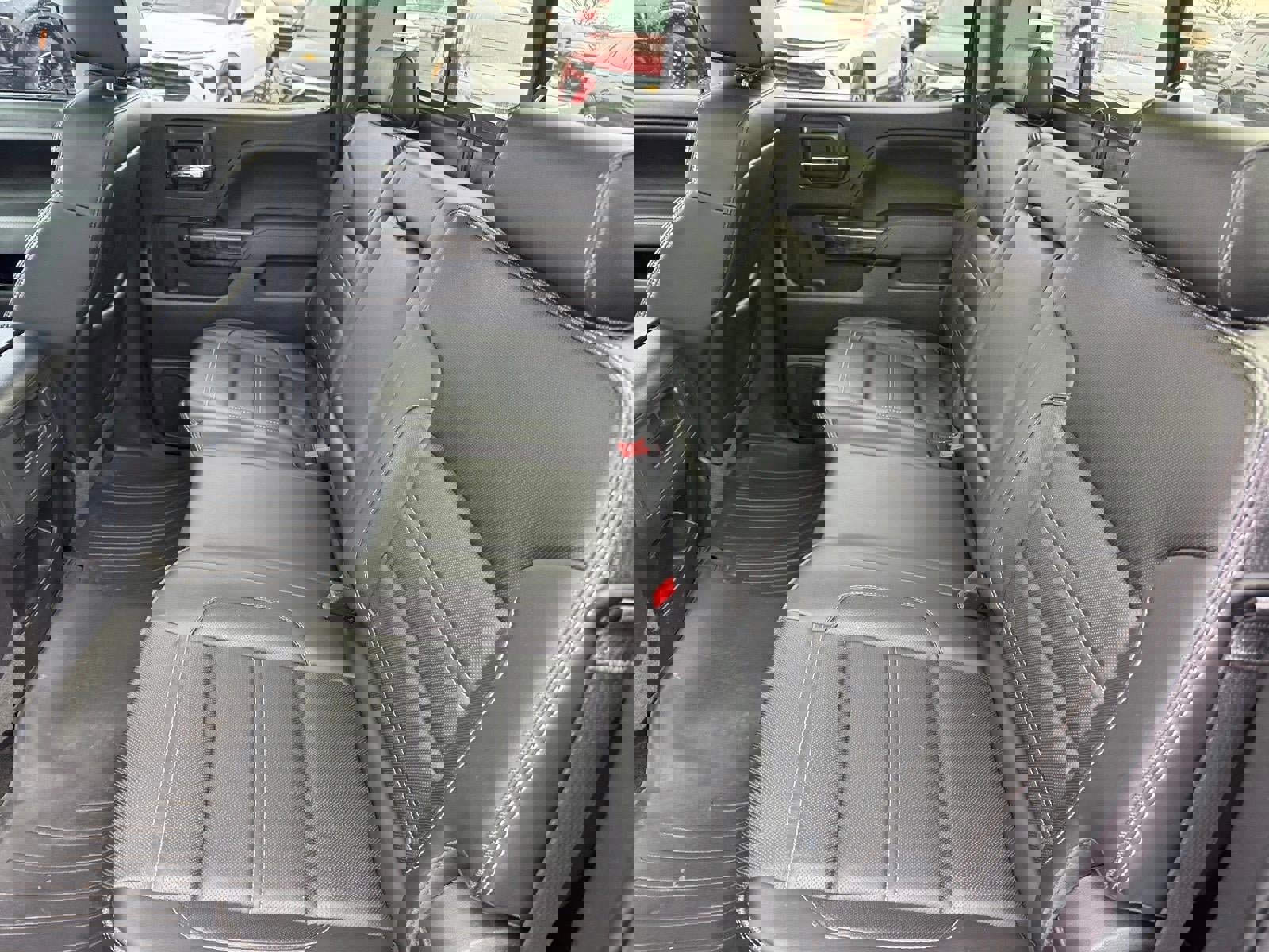 Used 2015 GMC Sierra 1500 Denali w/ Driver Alert Package image 7