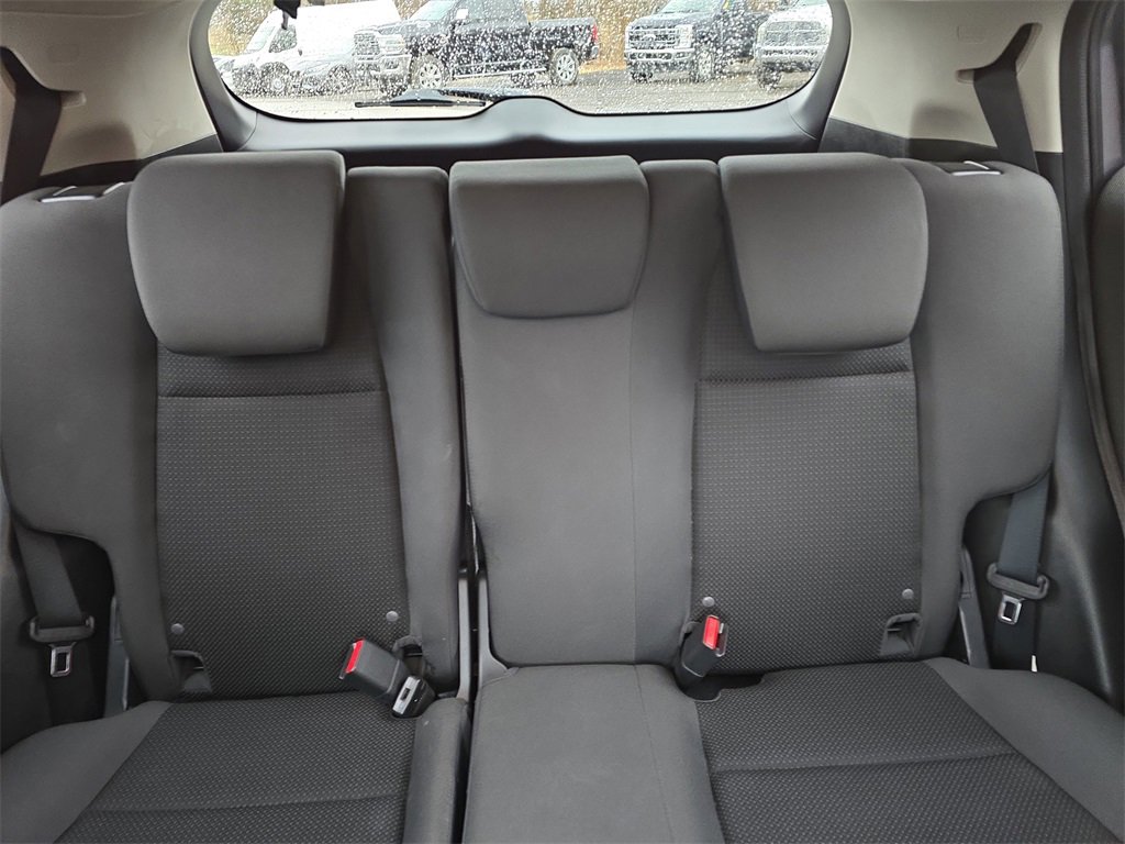 Used 2019 Honda HR-V EX image 24