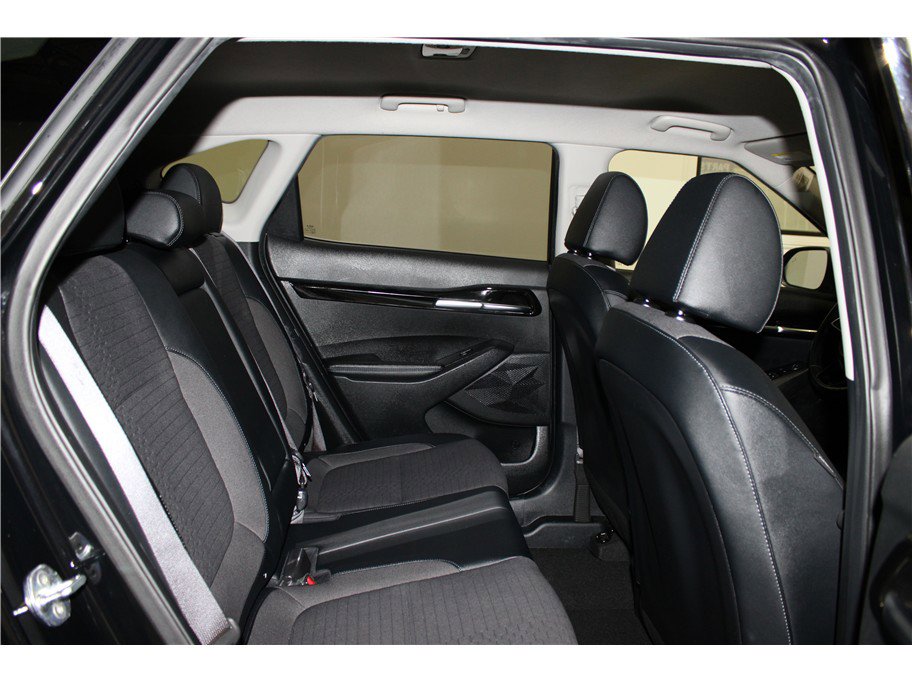 Used 2023 Kia Seltos Nightfall Edition image 22