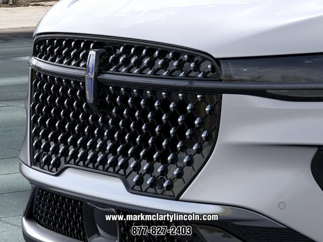 New 2026 Lincoln Nautilus Premier AWD/4WD image 17