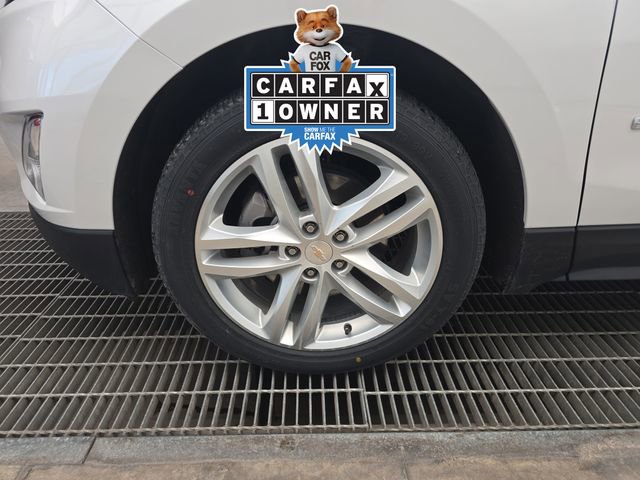 Used 2020 Chevrolet Equinox Premier image 27