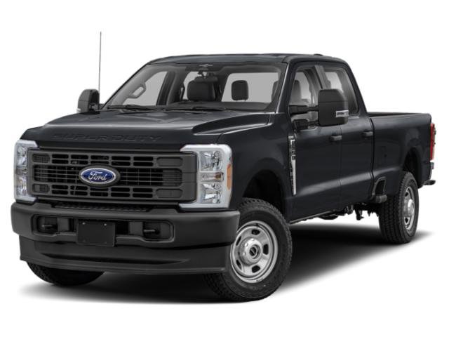 New 2026 Ford F350 4x4 Crew Cab DRW Super Duty image 1