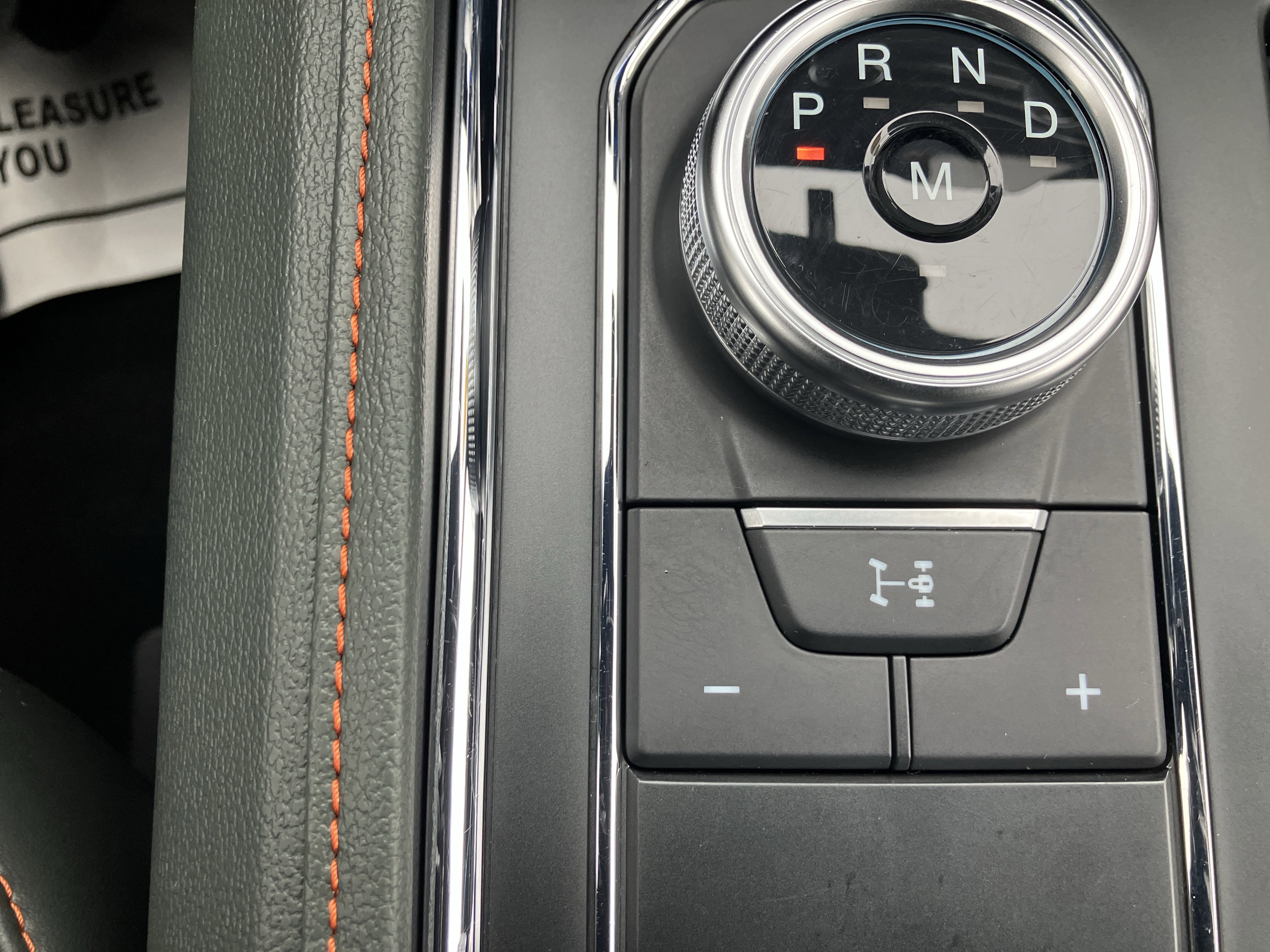 Used 2024 Ford Expedition Timberline image 38