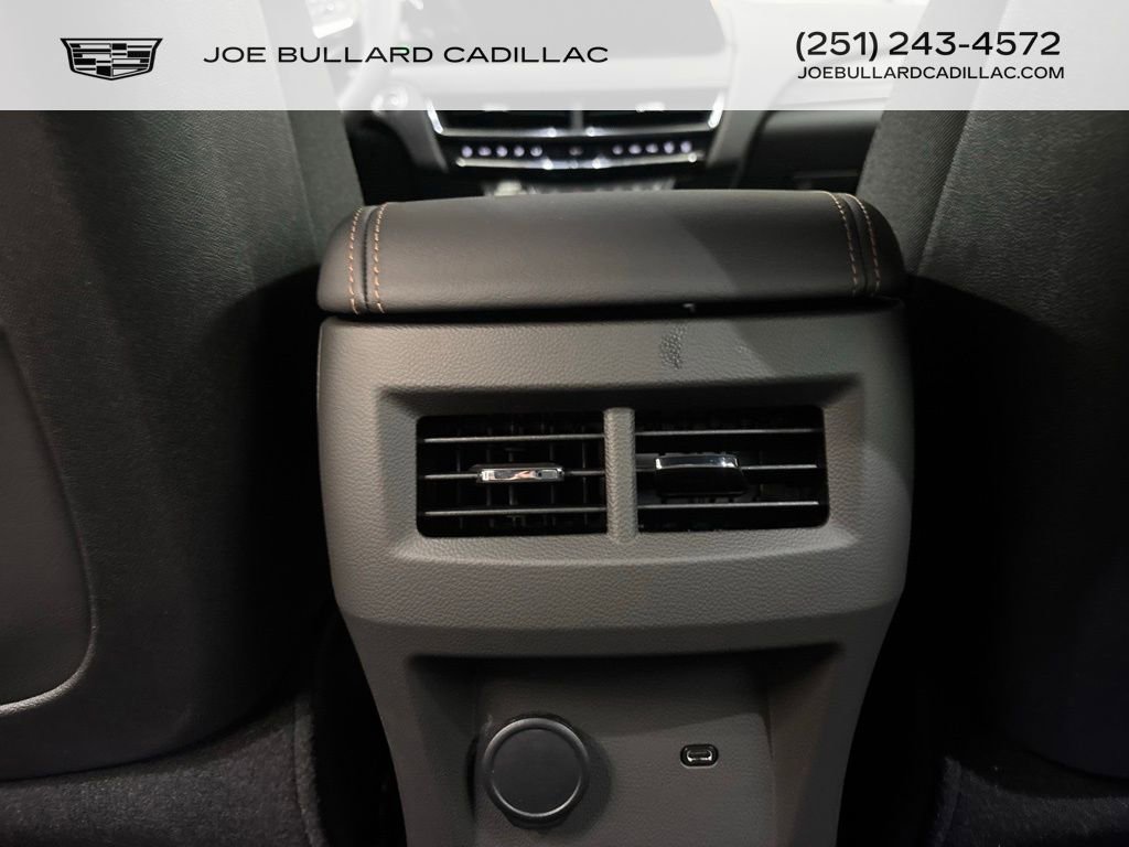 New 2026 Cadillac CT5 Sport image 17