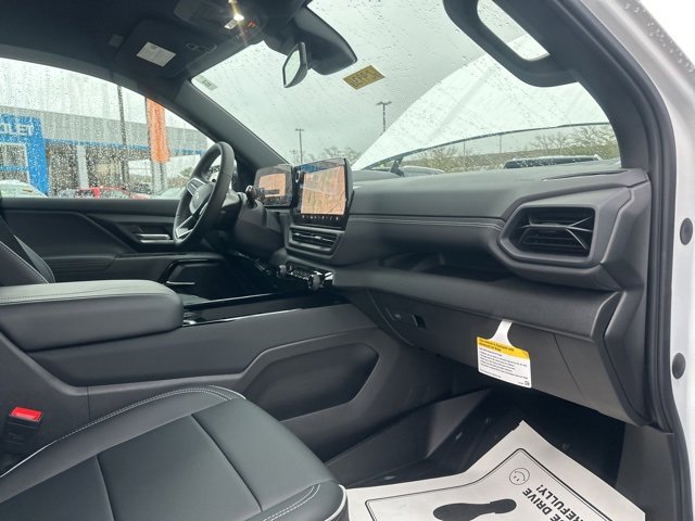 New 2026 Chevrolet Silverado EV LT image 34