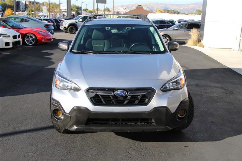 Used 2022 Subaru Crosstrek 2.5i Sport image 2