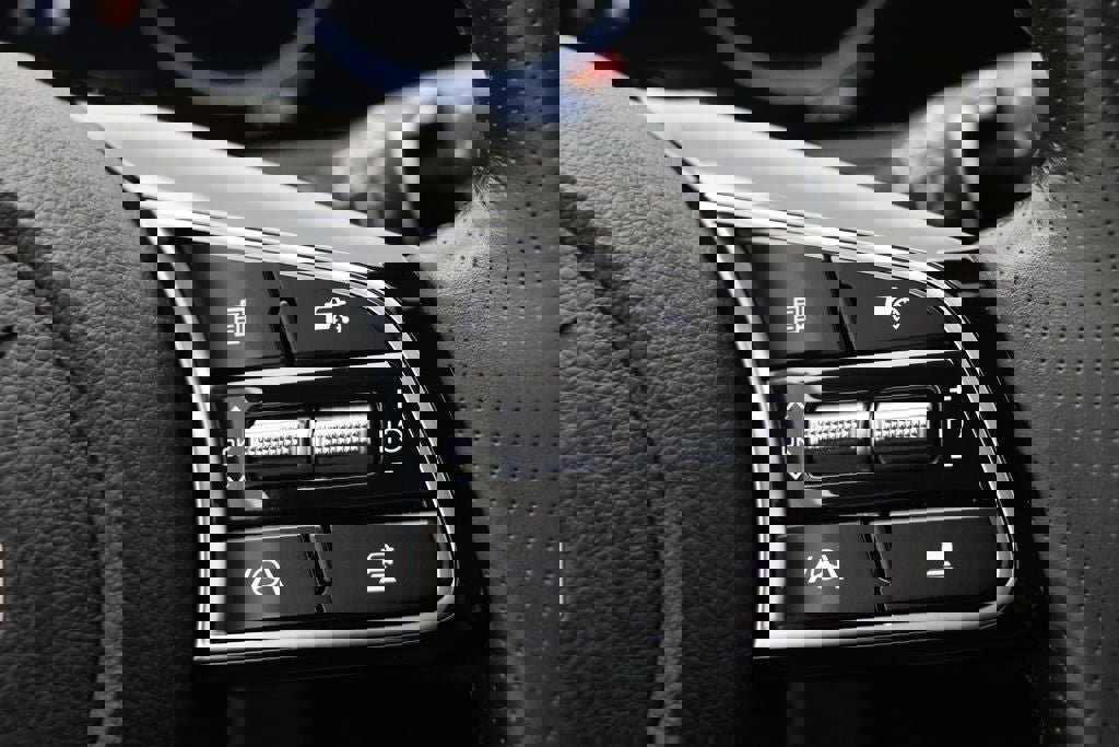 Used 2024 Kia Seltos SX image 20