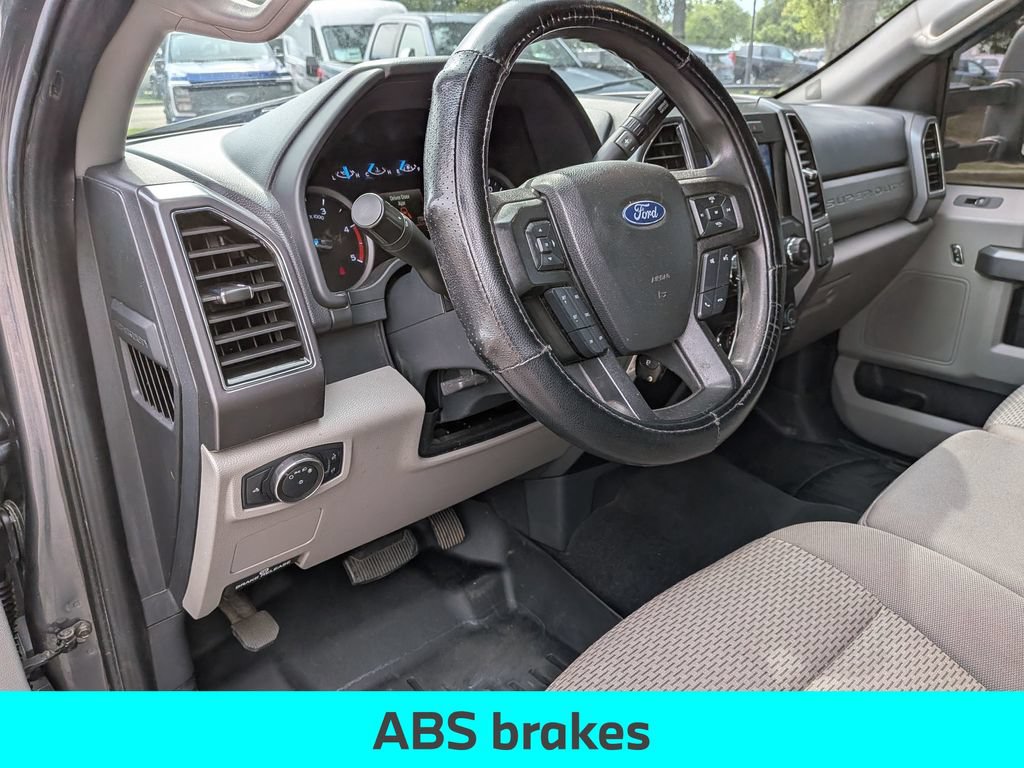 Used 2022 Ford F250 XLT AWD/4WD image 33