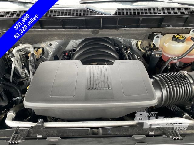 Certified 2023 Chevrolet Suburban High Country w/ Max Trailering Package image 14