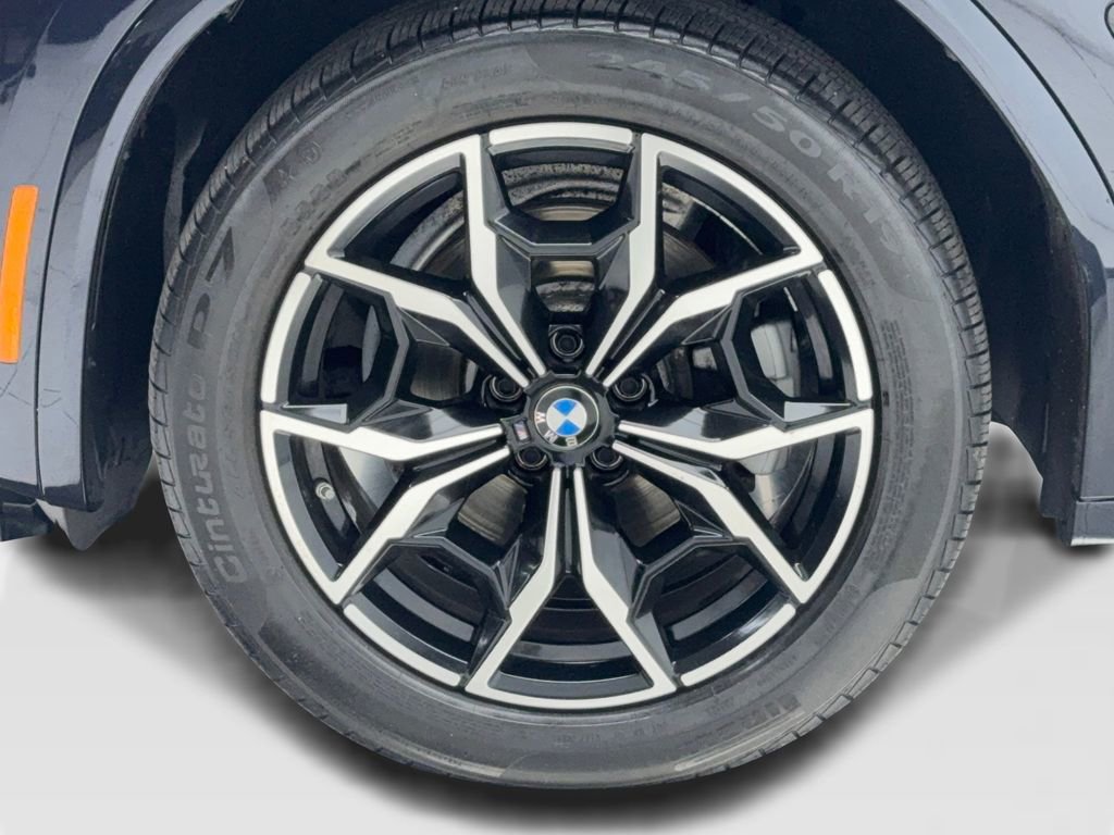 Used 2023 BMW X4 xDrive30i w/ M Sport Package image 56