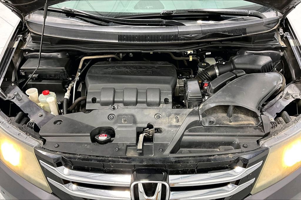 Used 2016 Honda Odyssey Touring image 12