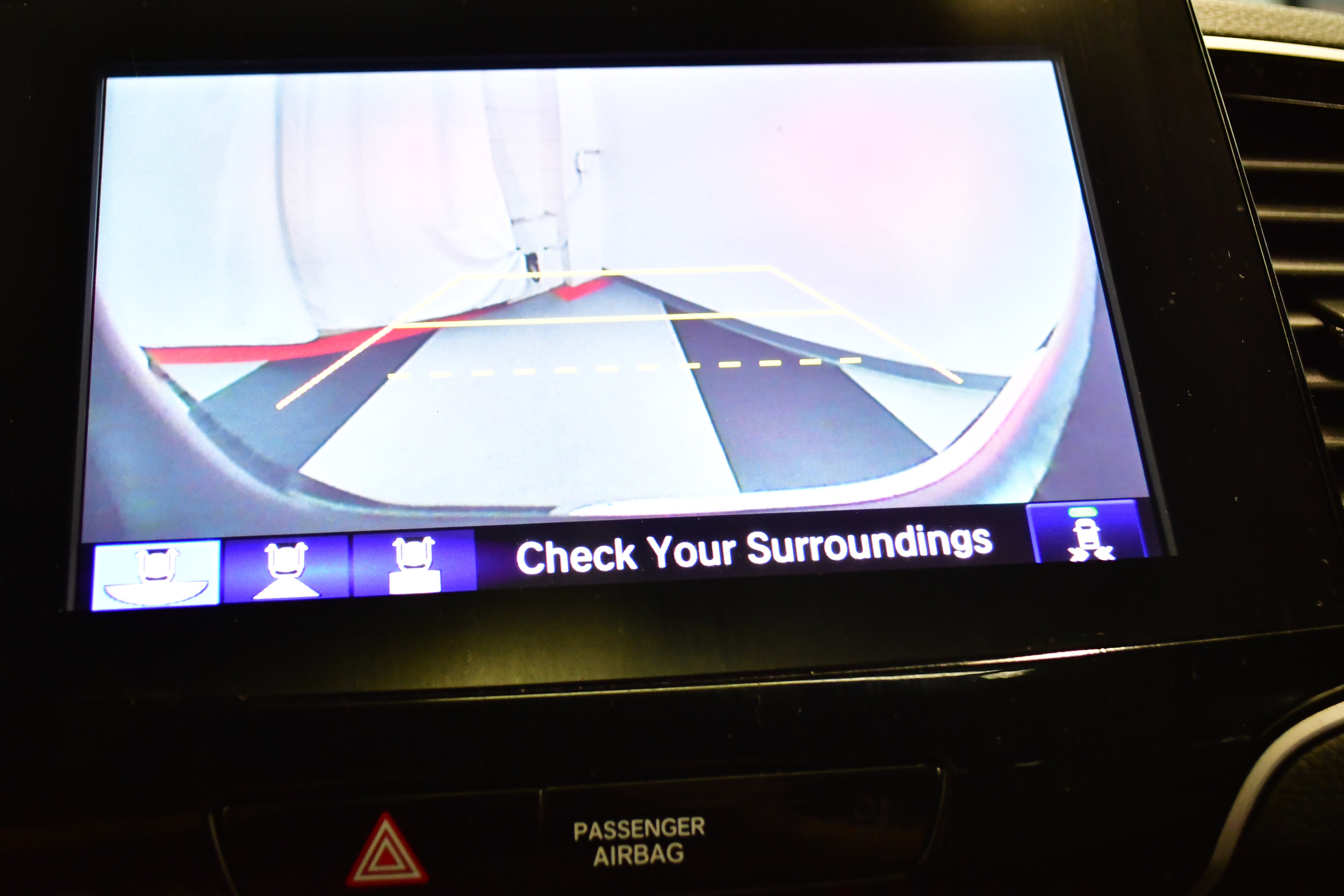 Used 2023 Honda Ridgeline RTL-E image 27