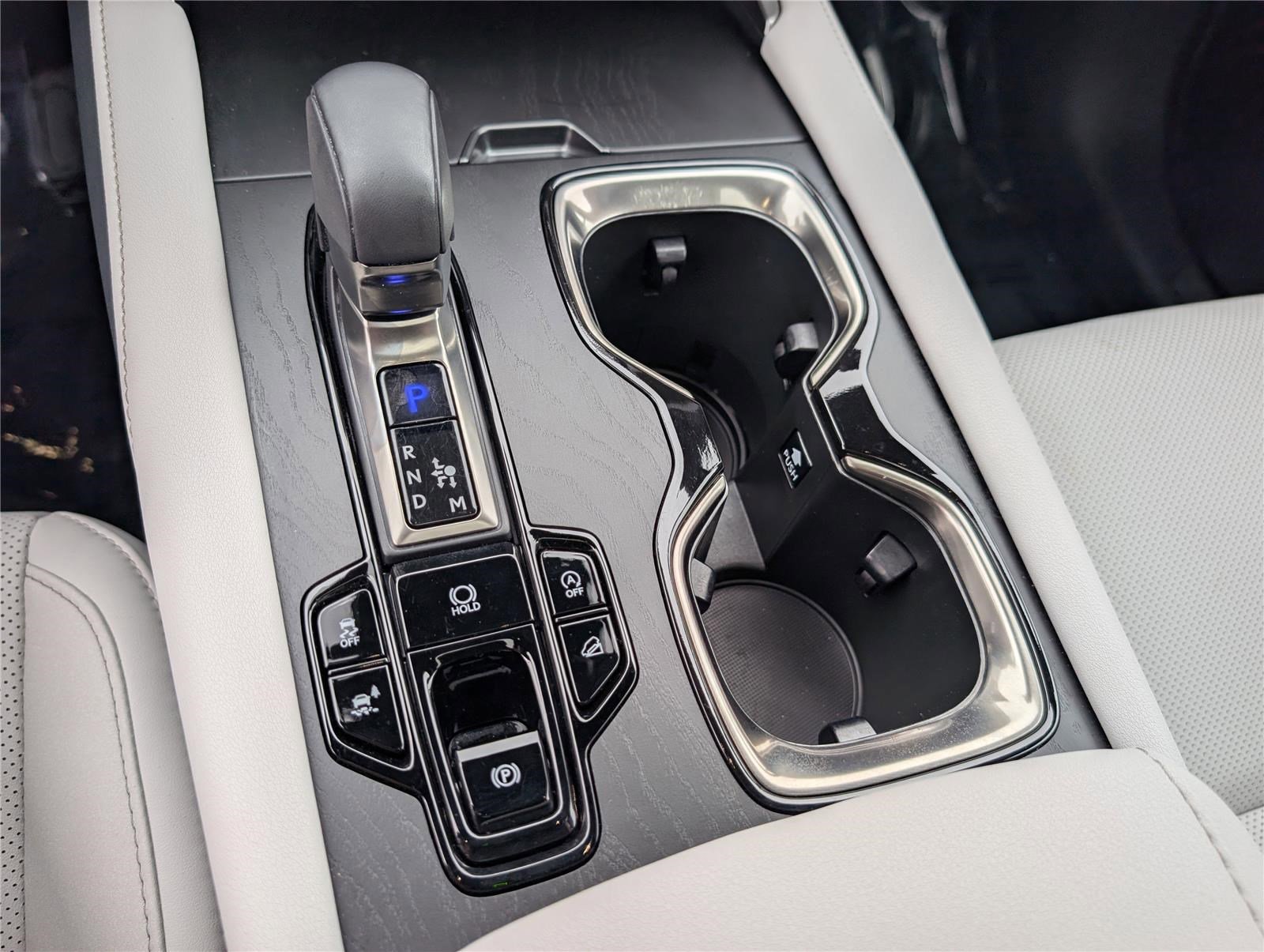 Used 2024 Lexus RX 350 Premium w/ Accessory Package (Z1) image 25
