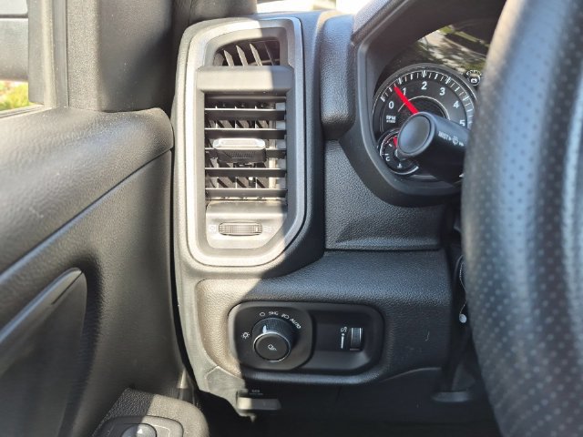 Used 2024 RAM 1500 Tradesman AWD/4WD image 20
