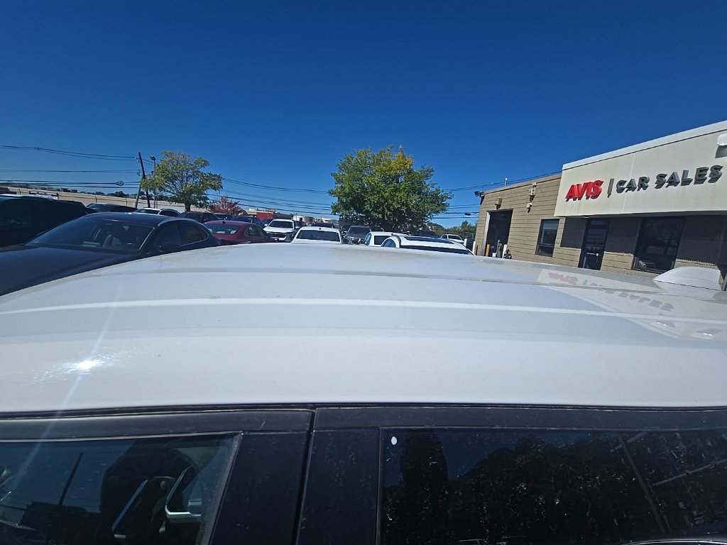 Used 2026 GMC Terrain Elevation AWD/4WD image 8