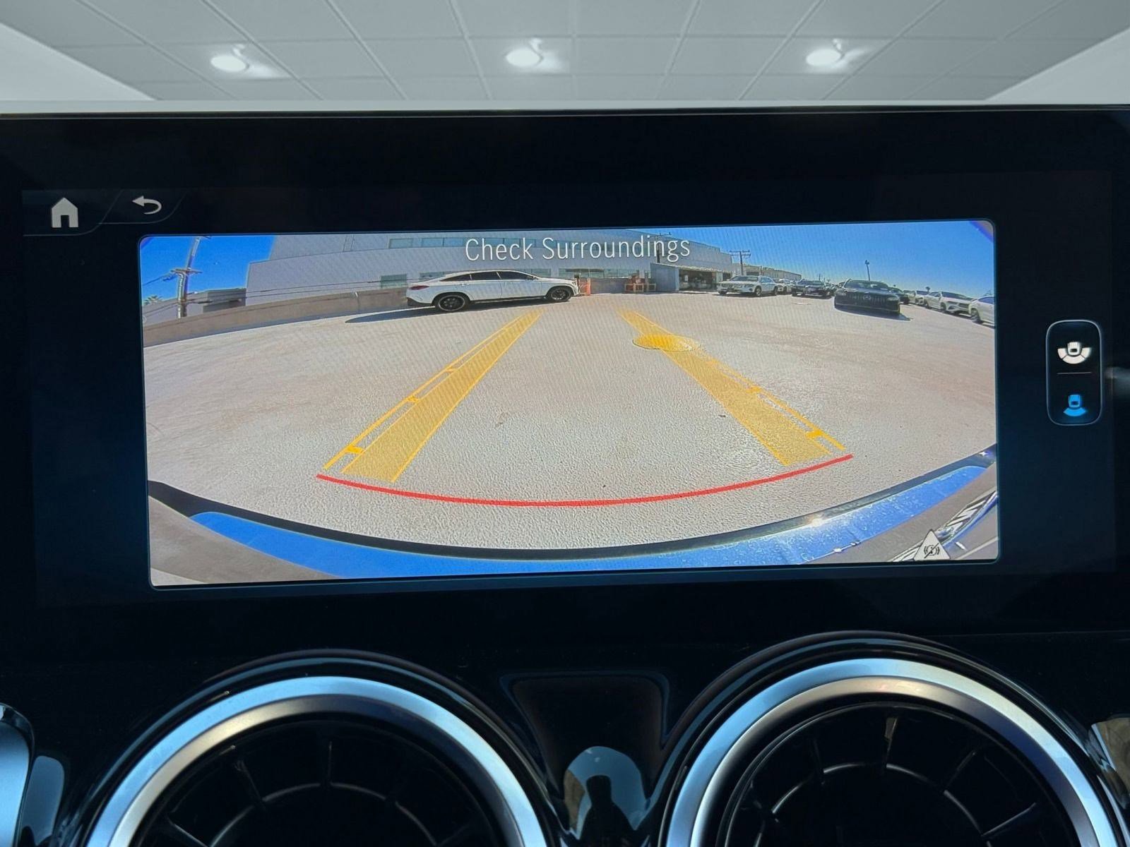 New 2026 Mercedes-Benz GLB 250 image 27