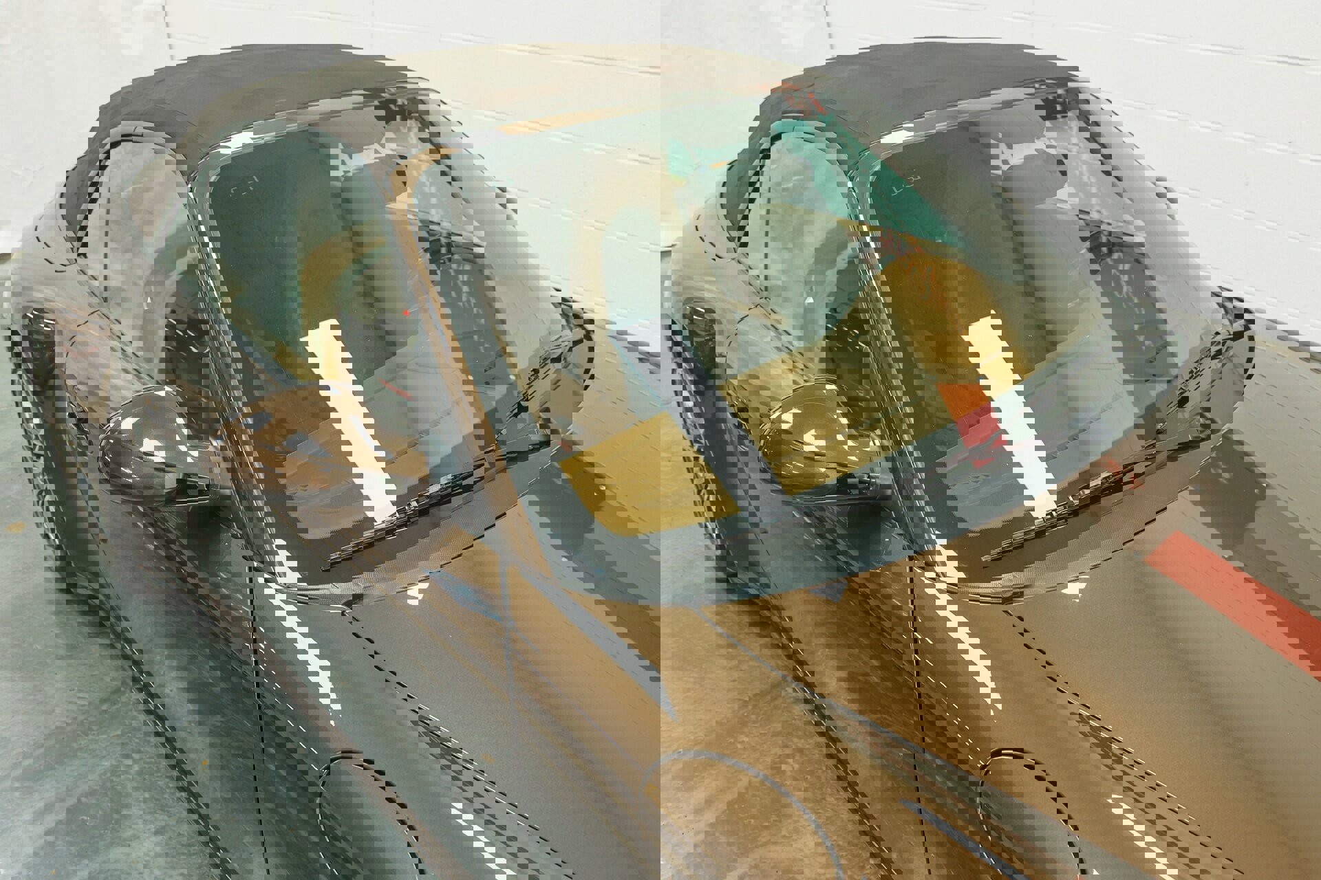 Used 2009 Porsche 911 Carrera 4S image 49