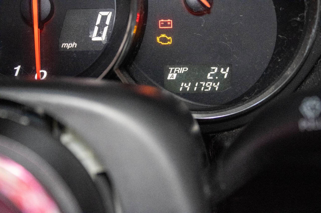 Used 2008 MAZDA RX-8 Grand Touring image 12