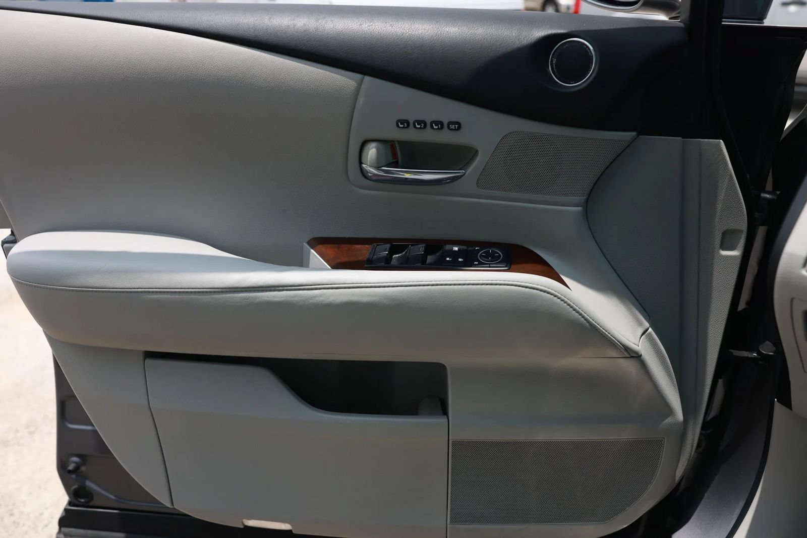 Used 2012 Lexus RX 350 FWD w/ Premium Pkg image 43