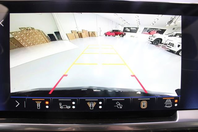 New 2026 Chevrolet Silverado 1500 LT Trail Boss w/ LT Trail Boss Premium Package image 4
