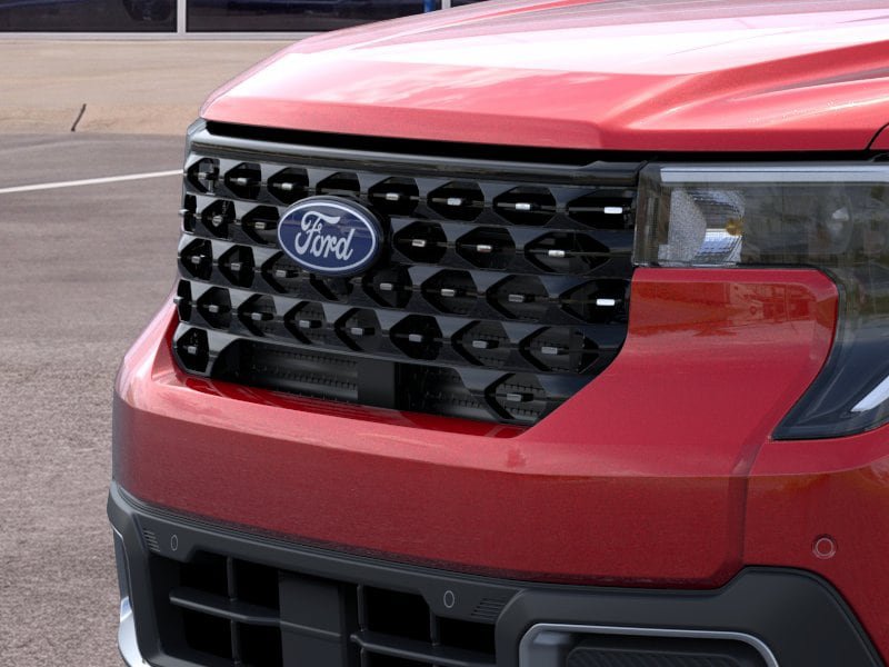 New 2026 Ford Maverick Lariat AWD/4WD image 46