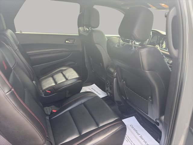 Used 2023 Dodge Durango GT AWD/4WD image 16