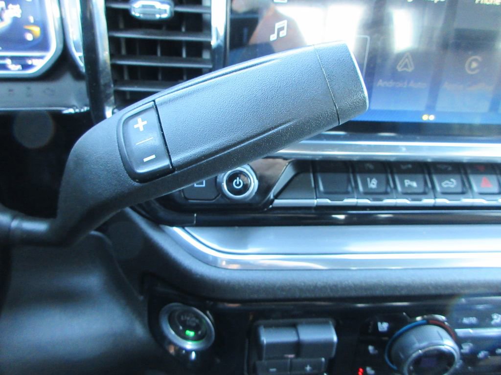 Certified 2025 Chevrolet Silverado 2500 High Country w/ Technology Package image 34