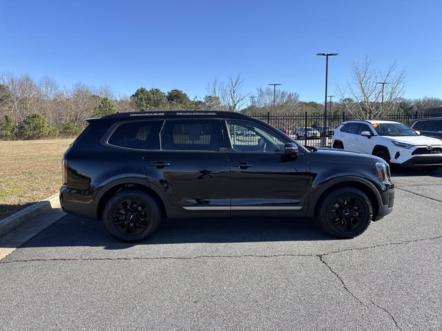 Used 2023 Kia Telluride SX Prestige X-Pro image 9