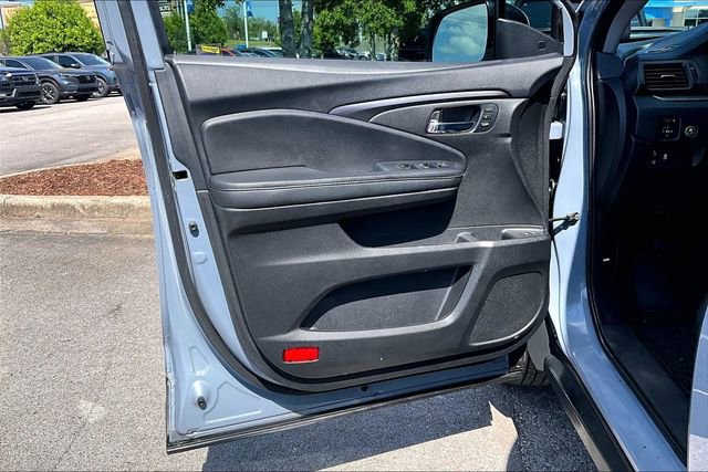 Used 2022 Honda Pilot Special Edition image 17