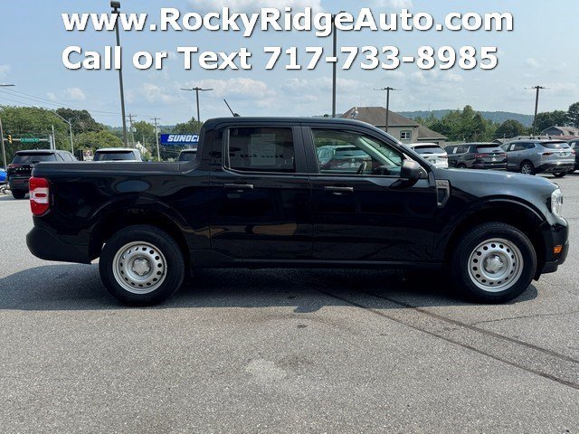 Used 2024 Ford Maverick XL FWD image 8