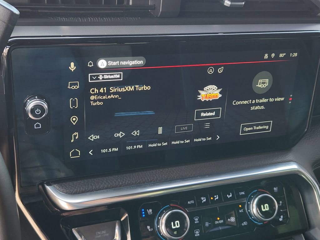 Used 2024 GMC Sierra 2500 Denali image 23