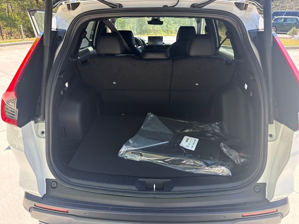 New 2026 Honda CR-V Sport-L image 25