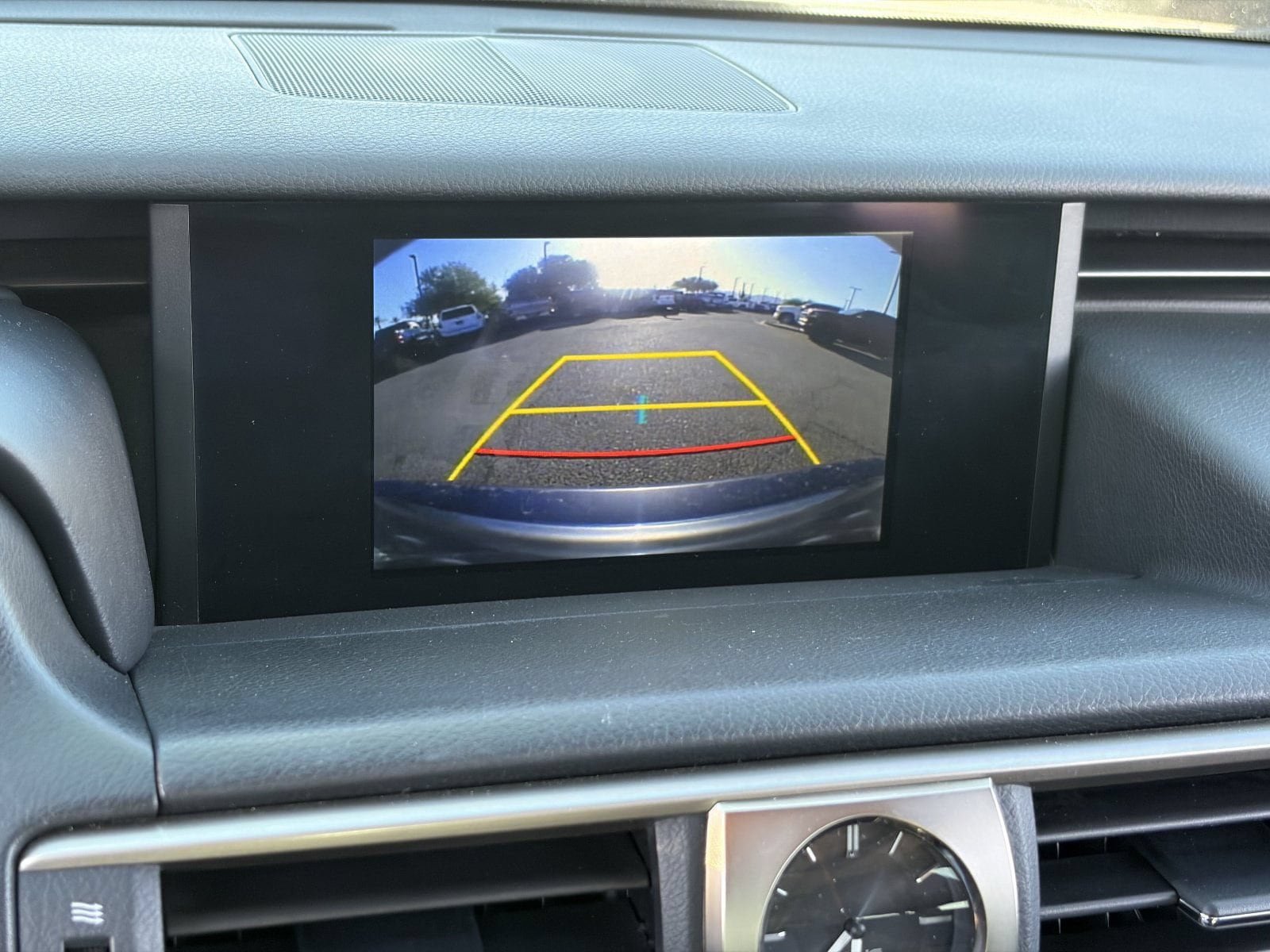 Used 2020 Lexus IS 300 RWD image 28