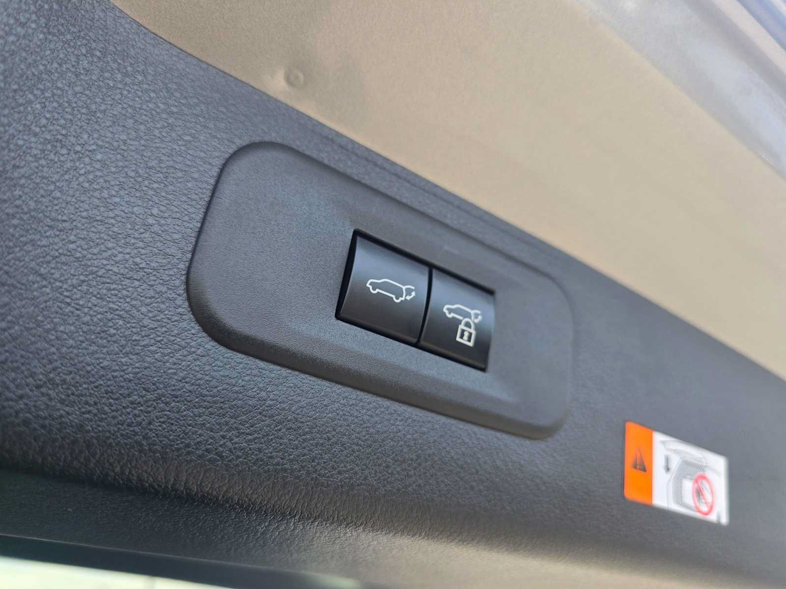New 2026 Lexus TX 350 FWD w/ Technology Package image 17