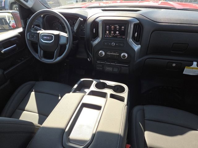 New 2025 GMC Sierra 3500 Pro w/ Convenience Package image 23