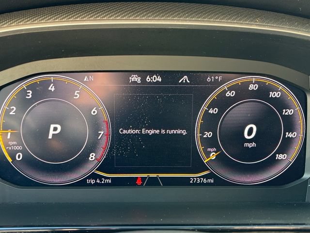 Used 2021 Volkswagen Arteon SEL AWD/4WD image 23