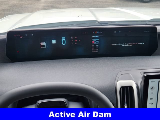New 2026 Ford Expedition Max Active RWD image 15
