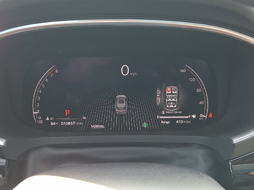 Certified 2025 Acura MDX w/ Technology Package AWD/4WD image 21