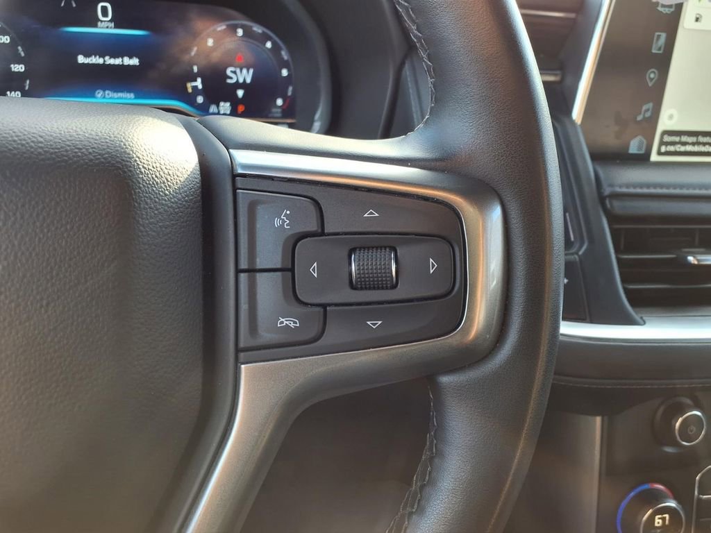 Used 2024 Chevrolet Tahoe LT AWD/4WD image 13