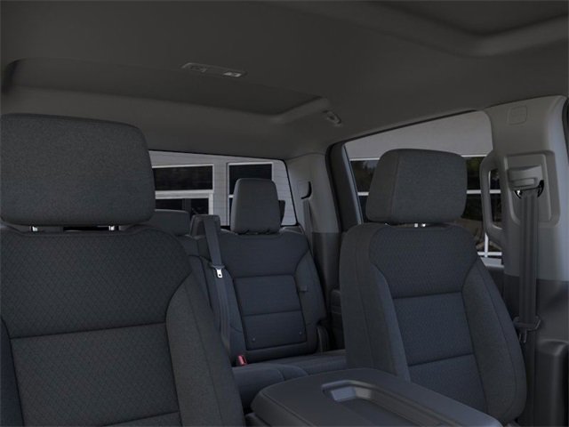 New 2026 GMC Sierra 1500 Elevation image 24