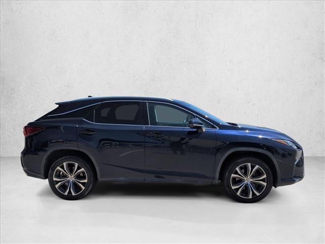 Used 2017 Lexus RX 350 FWD video 4