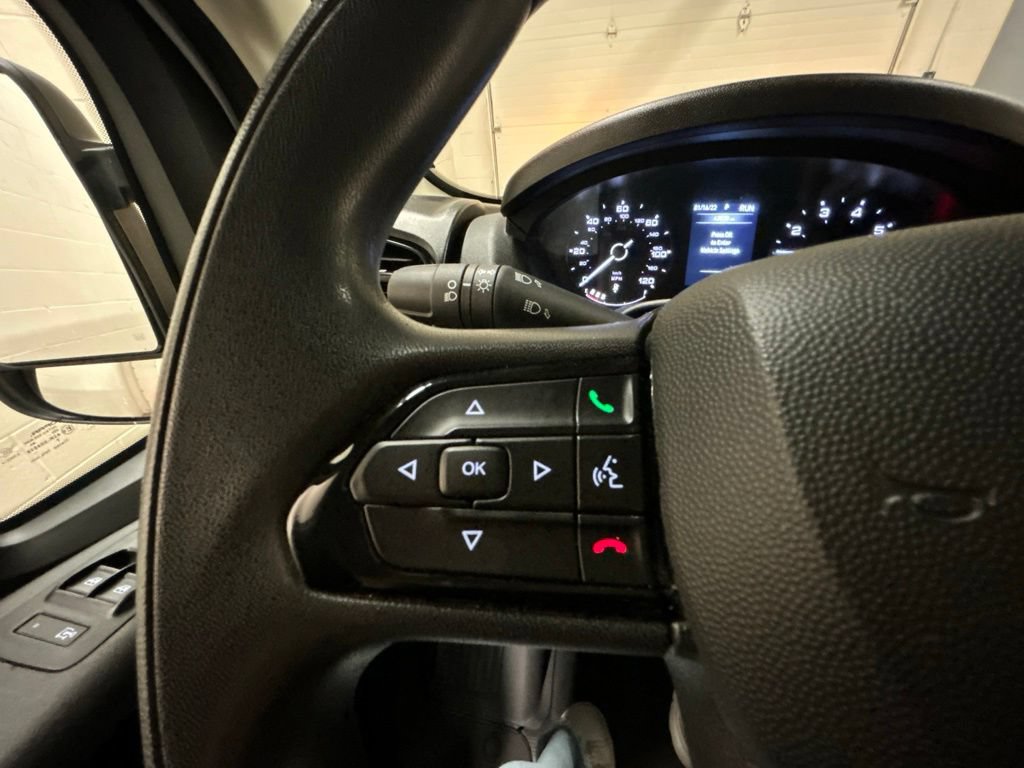 Used 2025 RAM ProMaster 2500 w/ Convenience Group FWD image 18