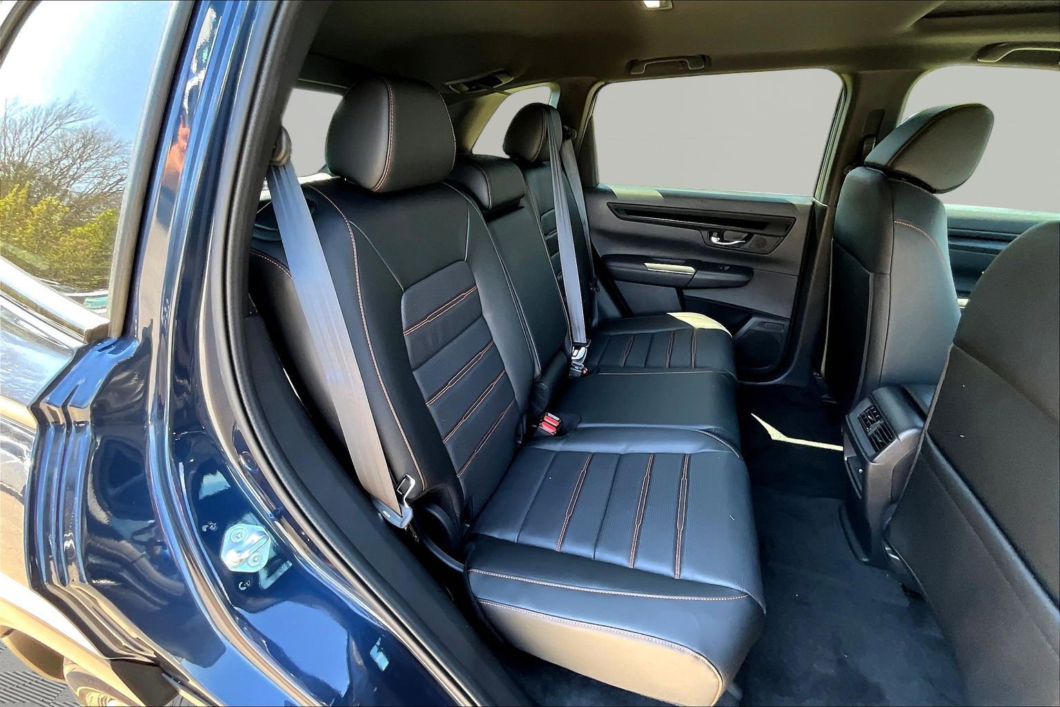 New 2026 Honda CR-V Sport-L image 20